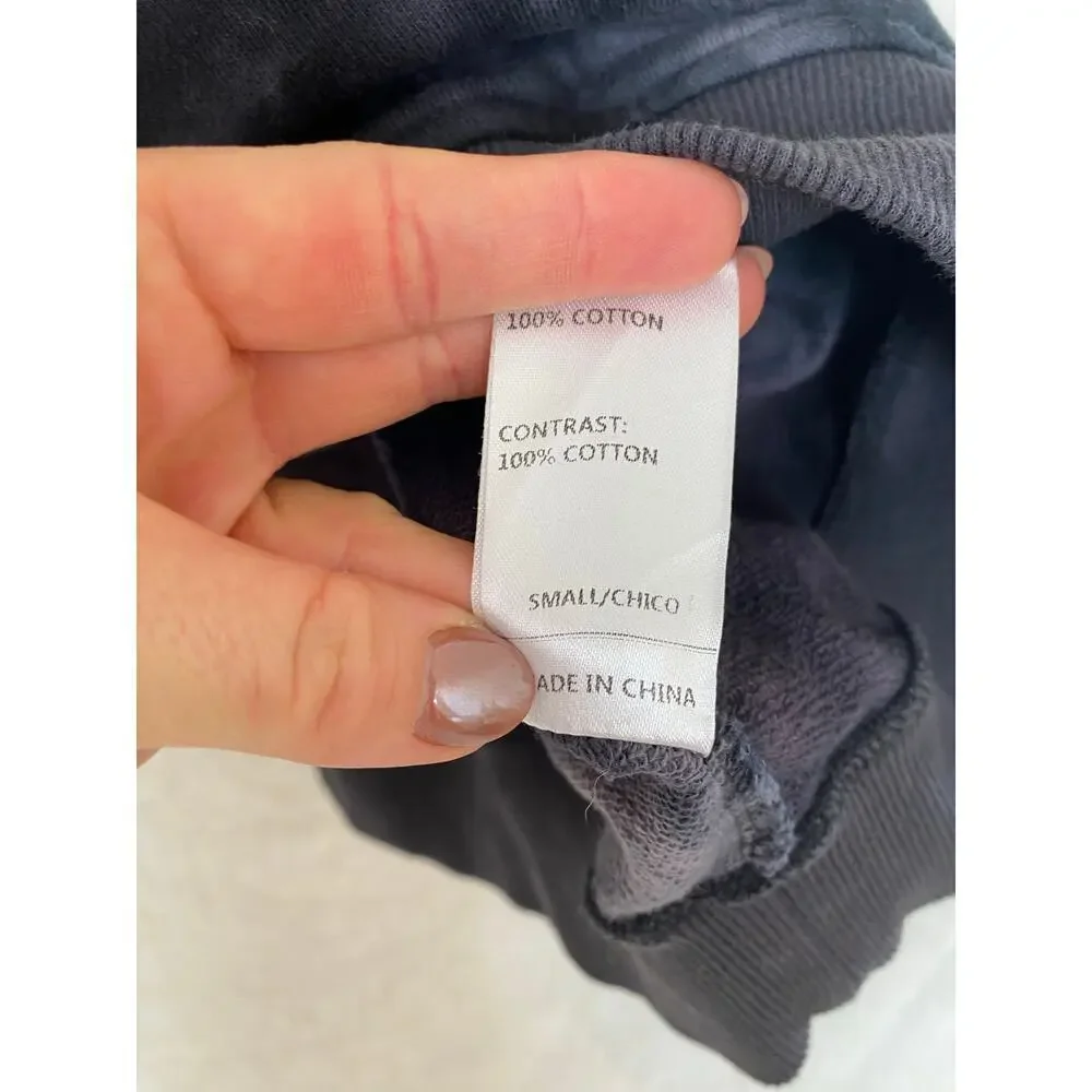 Style Rack Sweatshirt Size Small - Picture 6 of 10